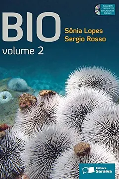 Livro Bio - Volume 2 - Resumo, Resenha, PDF, etc.