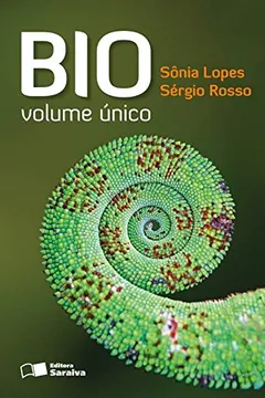 Livro Bio - Volume Único - Resumo, Resenha, PDF, etc.