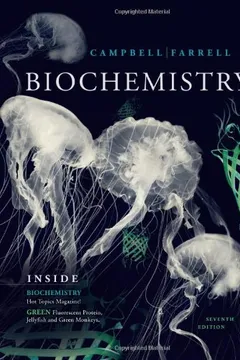 Livro Biochemistry - Resumo, Resenha, PDF, etc.