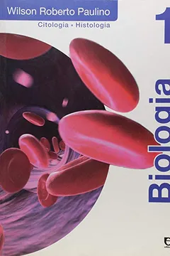 Livro Biologia 1 - Resumo, Resenha, PDF, etc.