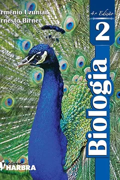 Livro Biologia 2 - Resumo, Resenha, PDF, etc.