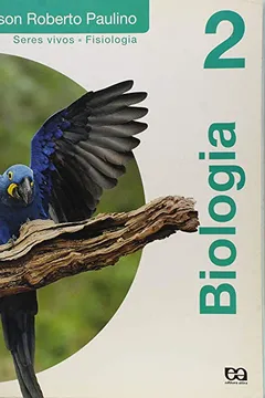 Livro Biologia 2 - Resumo, Resenha, PDF, etc.