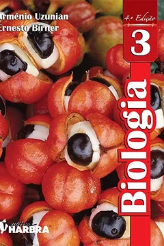 Livro Biologia 3 - Resumo, Resenha, PDF, etc.
