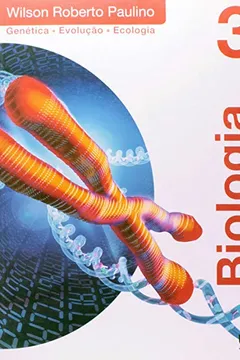 Livro Biologia 3 - Resumo, Resenha, PDF, etc.