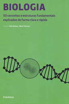 Livro Biologia. 50 Conceitos - Resumo, Resenha, PDF, etc.