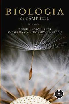 Livro Biologia de Campbell - Resumo, Resenha, PDF, etc.