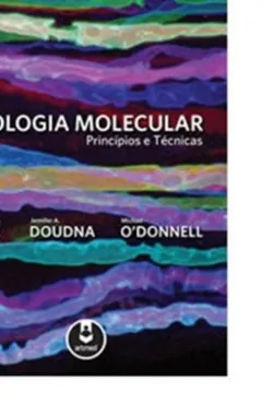Livro Biologia Molecular. Princípios e Técnicas - Resumo, Resenha, PDF, etc.