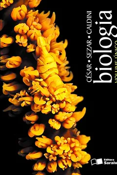 Livro Biologia - Volume Único. Conforme Nova Ortografia - Resumo, Resenha, PDF, etc.