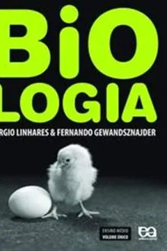 Livro Biologia - Volume Único - Resumo, Resenha, PDF, etc.