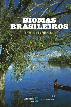 Livro Biomas Brasileiros - Resumo, Resenha, PDF, etc.