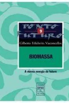 Livro Biomassa - Resumo, Resenha, PDF, etc.