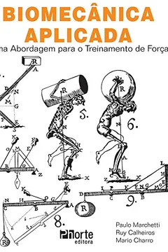 Livro Biomecânica Aplicada - Resumo, Resenha, PDF, etc.