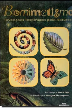 Livro Biomimetismo - Resumo, Resenha, PDF, etc.