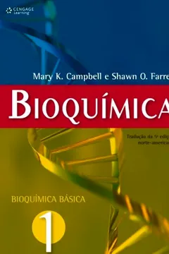 Livro Bioquímica. Bioquímica Básica - Volume 1 - Resumo, Resenha, PDF, etc.