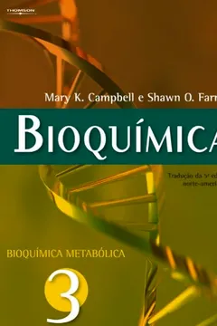 Livro Bioquímica. Bioquímica Metabólica Volume 3 - Resumo, Resenha, PDF, etc.