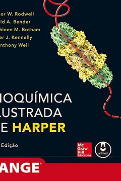 Livro Bioquímica Ilustrada de Harper - Resumo, Resenha, PDF, etc.