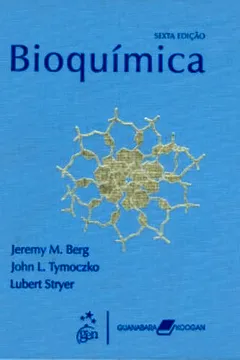 Livro Bioquímica - Resumo, Resenha, PDF, etc.