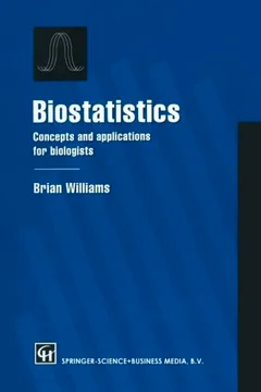 Livro Biostatistics - Resumo, Resenha, PDF, etc.