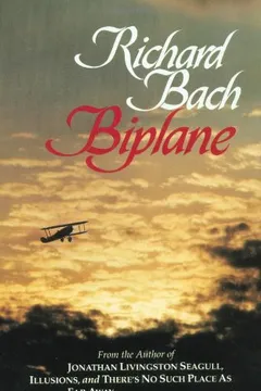 Livro Biplane - Resumo, Resenha, PDF, etc.