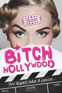 Livro Bitch Hollywood - Resumo, Resenha, PDF, etc.