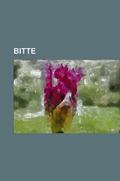 Livro Bitte - Resumo, Resenha, PDF, etc.