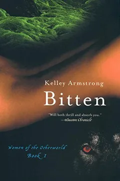 Livro Bitten - Resumo, Resenha, PDF, etc.