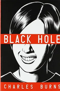 Livro Black Hole - Resumo, Resenha, PDF, etc.