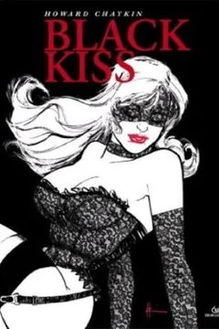 Livro Black Kiss - Resumo, Resenha, PDF, etc.