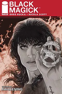 Livro Black Magick, Volume 1: Awakening, Part One - Resumo, Resenha, PDF, etc.