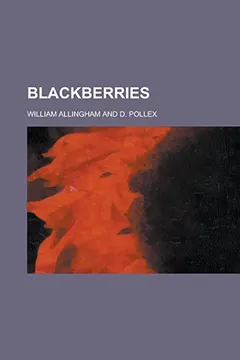 Livro Blackberries - Resumo, Resenha, PDF, etc.