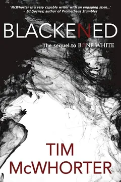 Livro Blackened - Resumo, Resenha, PDF, etc.