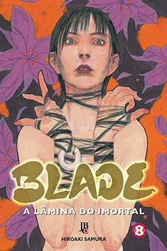 Livro Blade - Volume 8 - Resumo, Resenha, PDF, etc.