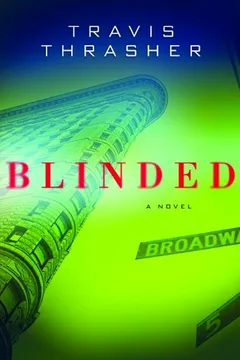 Livro Blinded - Resumo, Resenha, PDF, etc.