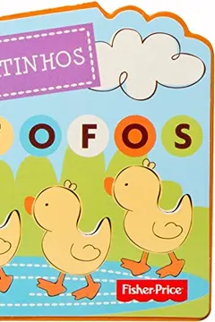 Livro Bloco Animal. 4 Patinhos Fofos - Resumo, Resenha, PDF, etc.