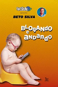 Livro Blogando e Andando - Resumo, Resenha, PDF, etc.