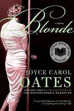 Livro Blonde - Resumo, Resenha, PDF, etc.