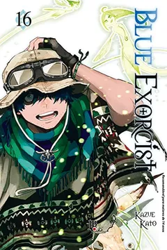 Livro Blue Exorcist 16 - Resumo, Resenha, PDF, etc.