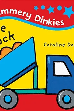 Livro Blue Truck - Resumo, Resenha, PDF, etc.
