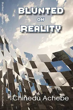 Livro Blunted on Reality - Resumo, Resenha, PDF, etc.