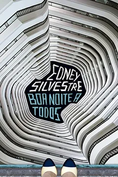 Capa do livro Boa Noite a Todos