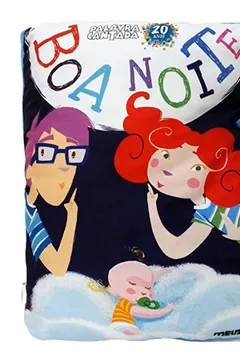Livro Boa Noite - Livro Travesseiro - Resumo, Resenha, PDF, etc.