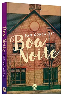 Livro Boa Noite - Resumo, Resenha, PDF, etc.