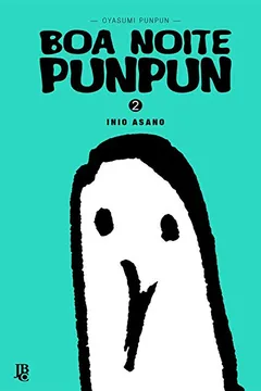 Livro Boa Noite Punpun 2 - Resumo, Resenha, PDF, etc.