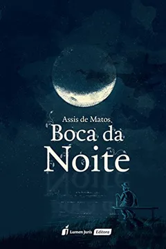 Livro Boca da Noite - Resumo, Resenha, PDF, etc.