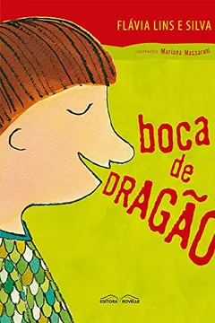 Livro Boca de Dragão - Resumo, Resenha, PDF, etc.