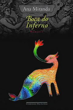 Livro Boca do Inferno - Resumo, Resenha, PDF, etc.