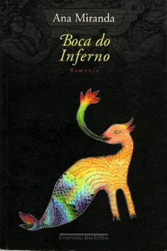 Livro Boca Do Inferno (Em Portugues Do Brasil) - Resumo, Resenha, PDF, etc.