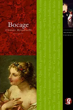 Livro Bocage - Coleção Melhores Poemas - Resumo, Resenha, PDF, etc.