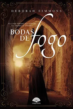 Livro Bodas de Fogo - Resumo, Resenha, PDF, etc.