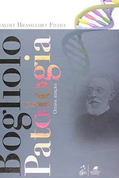 Livro Bogliolo Patologia - Resumo, Resenha, PDF, etc.